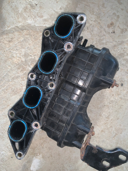 Camarin Honda Civic 2001 2005