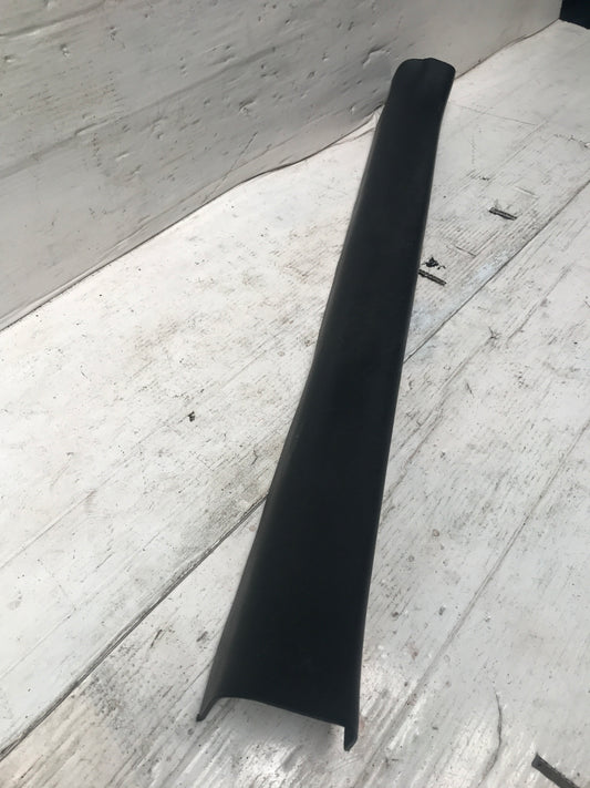 Pisa Alfombra Toyota Yaris 2006 2010 Sport 4 Puertas