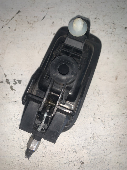 Manilla Interna Mazda6 2004 2007