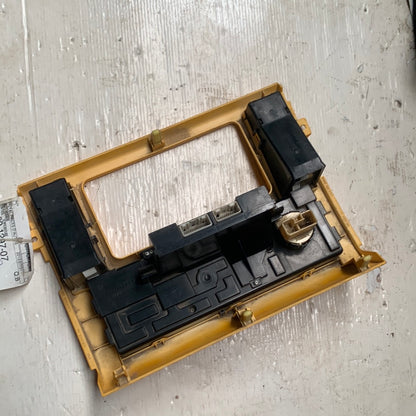 Mando Aire Acondicionado Fj Cruiser 2007