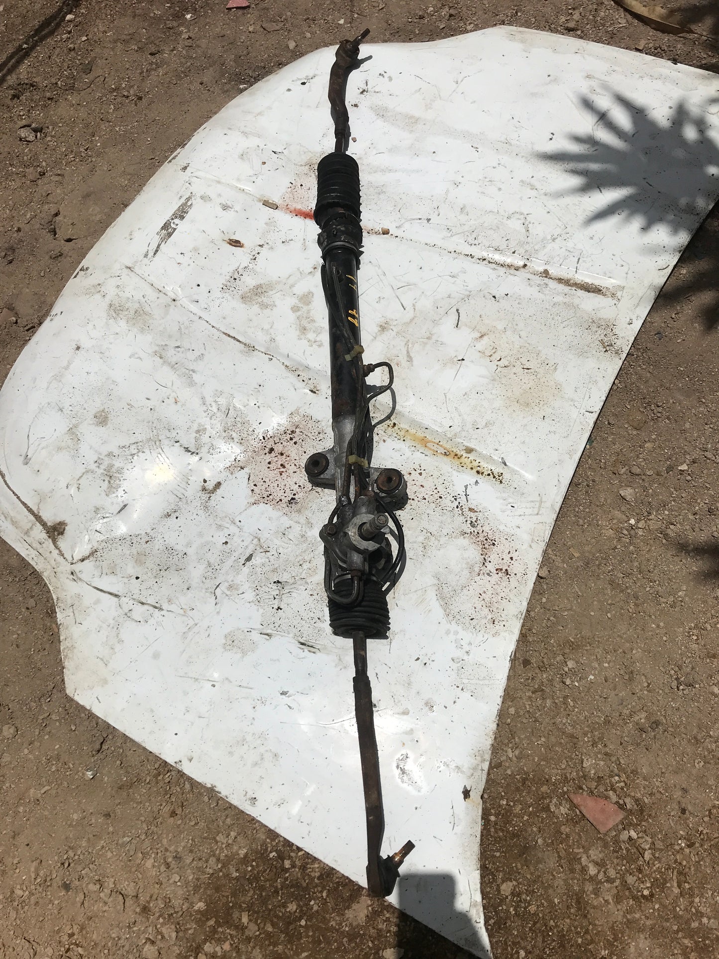 Cajetin Honda Accord V6 1994 1997 Acura 3.0 1997 1999