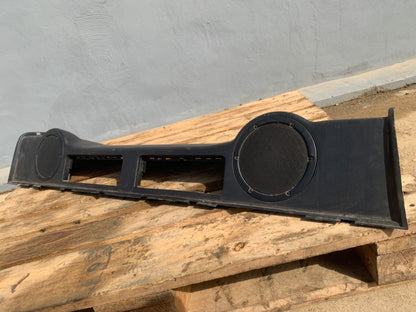 Tapa Corneta Nissan Tiida 2007 2012