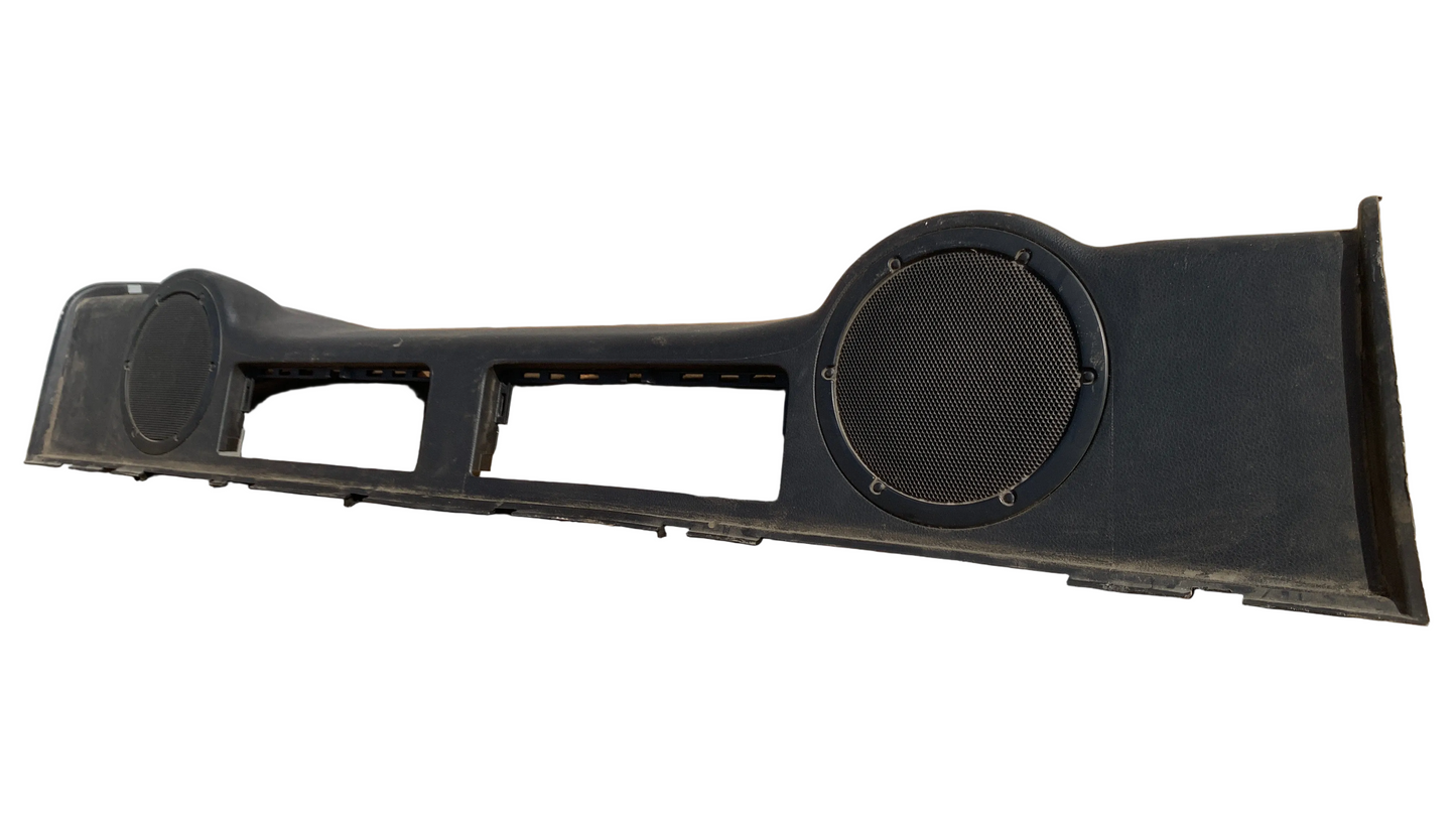 Tapa Corneta Nissan Tiida 2007 2012