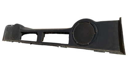 Tapa Corneta Nissan Tiida 2007 2012