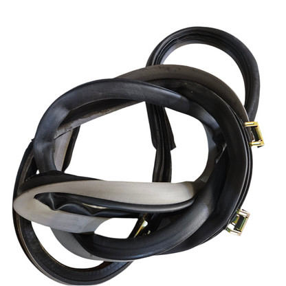 Goma Carroceria Toyota Corolla Sensacion 2003 2008 Importado