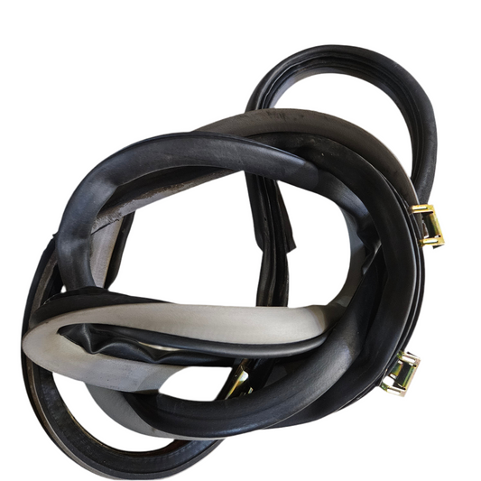 Goma Carroceria Toyota Corolla Sensacion 2003 2008 Importado