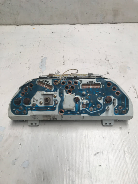 Cluster Tacometro RPM Acura Integra 1993