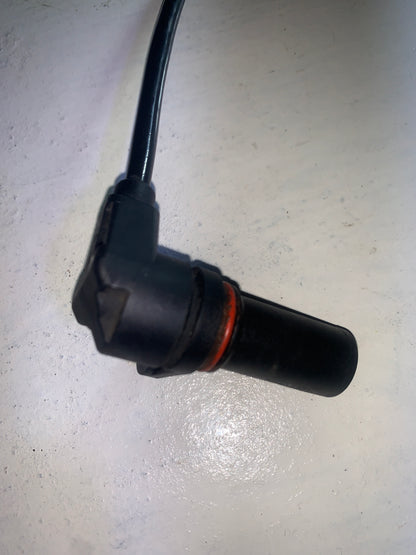 Sensor Cigueñal Chevrolet Aveo 1.6 2004 2010