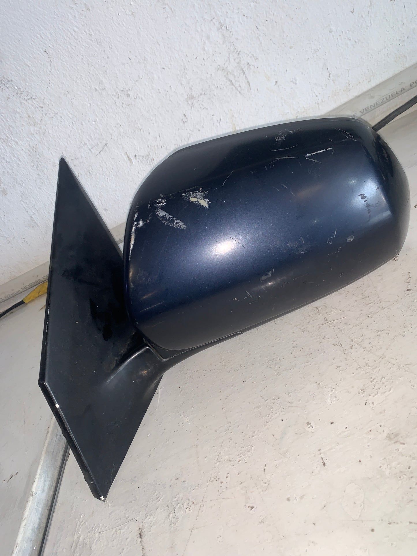 Retrovisor Nissan Murano 2002 2006