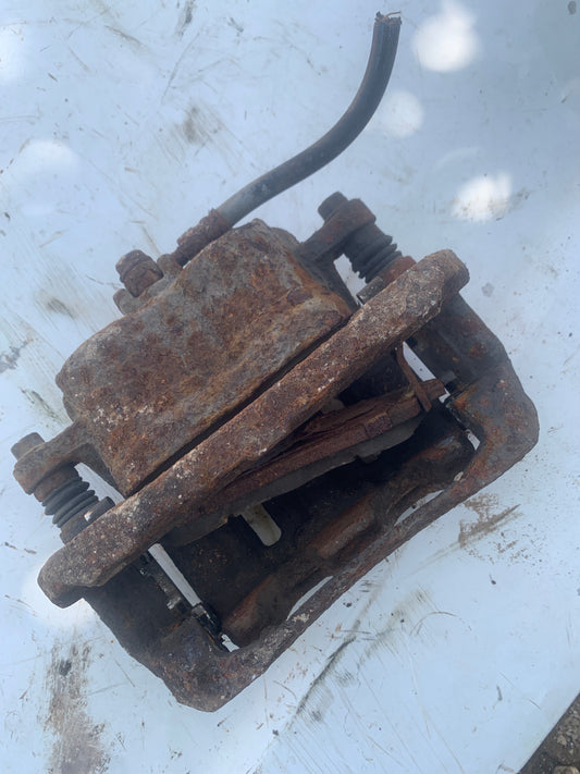 Mordaza Caliper Toyota Camry 2003 2006