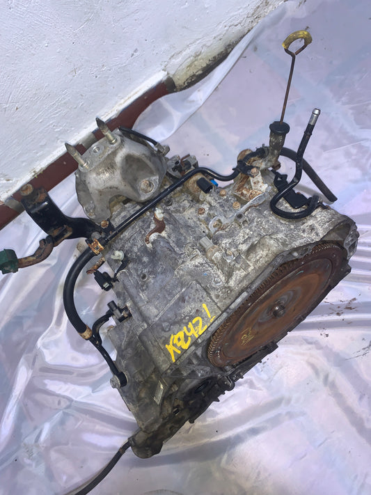 Caja Honda CRV K24Z1 4X2 2007 2011