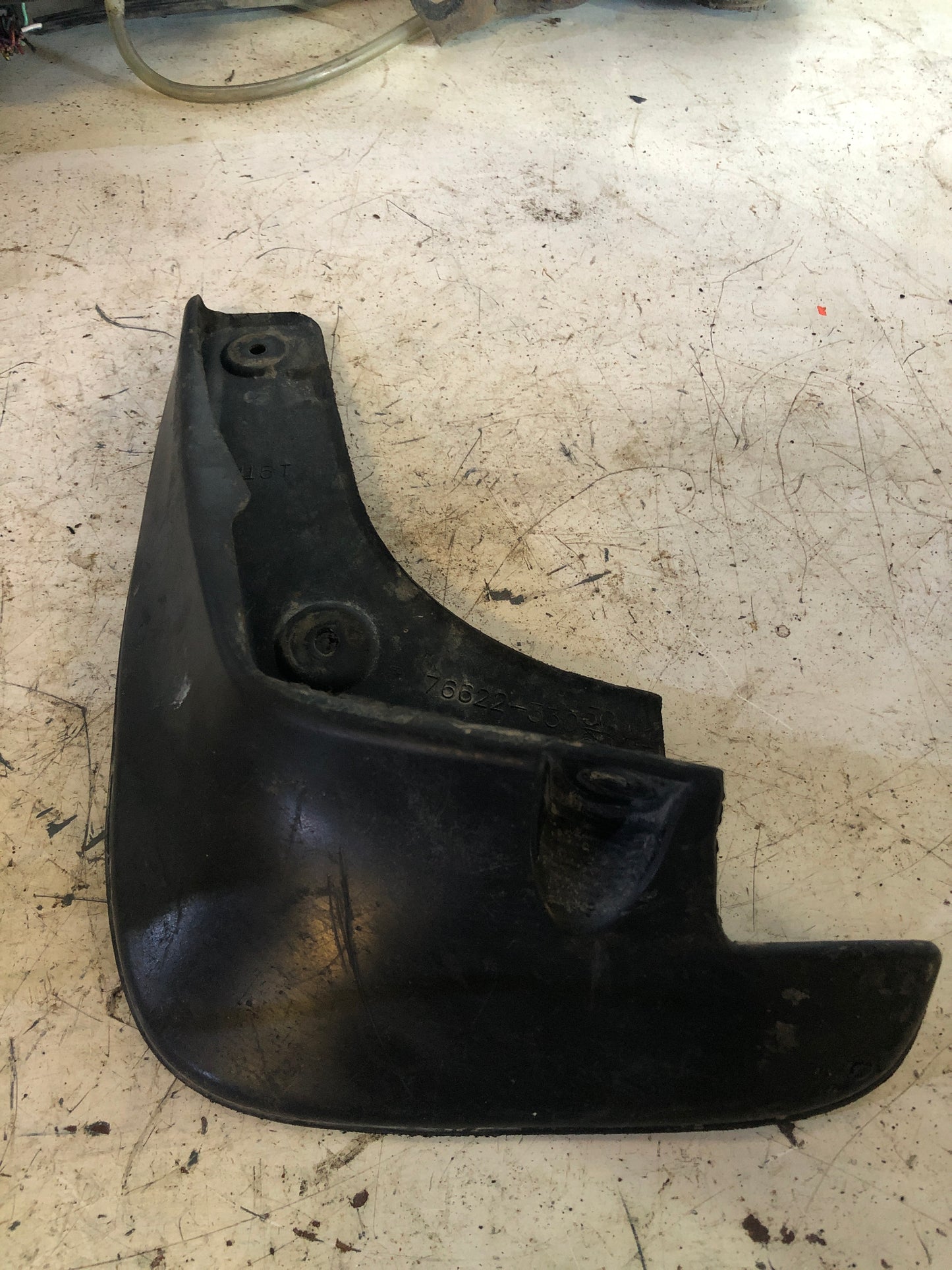 Chapaleta Toyota Camry 1998 2002