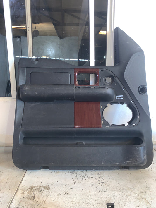 Tapa Puerta Ford F150 2006 2008 Doble Cabina