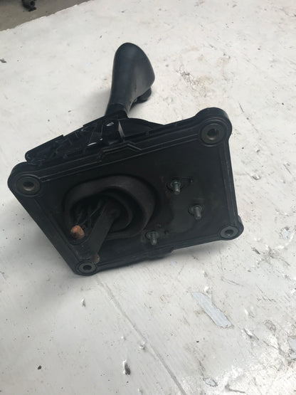 Palanca Velocidades Chevrolet Tracker 1999 2004