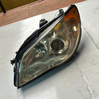 Faro Delantero Subaru