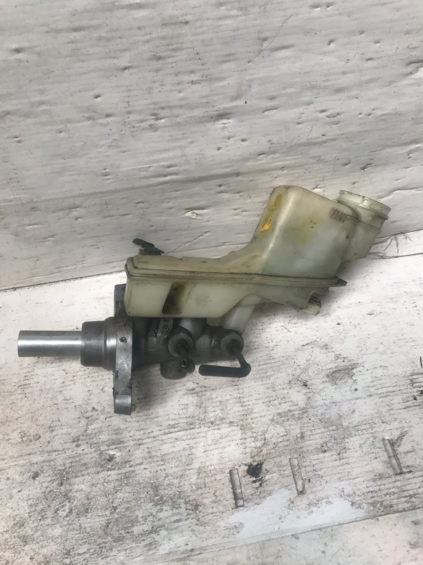 Bomba De Freno Mazda6