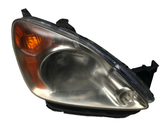 Faro Delantero Honda CRV 2002 2004
