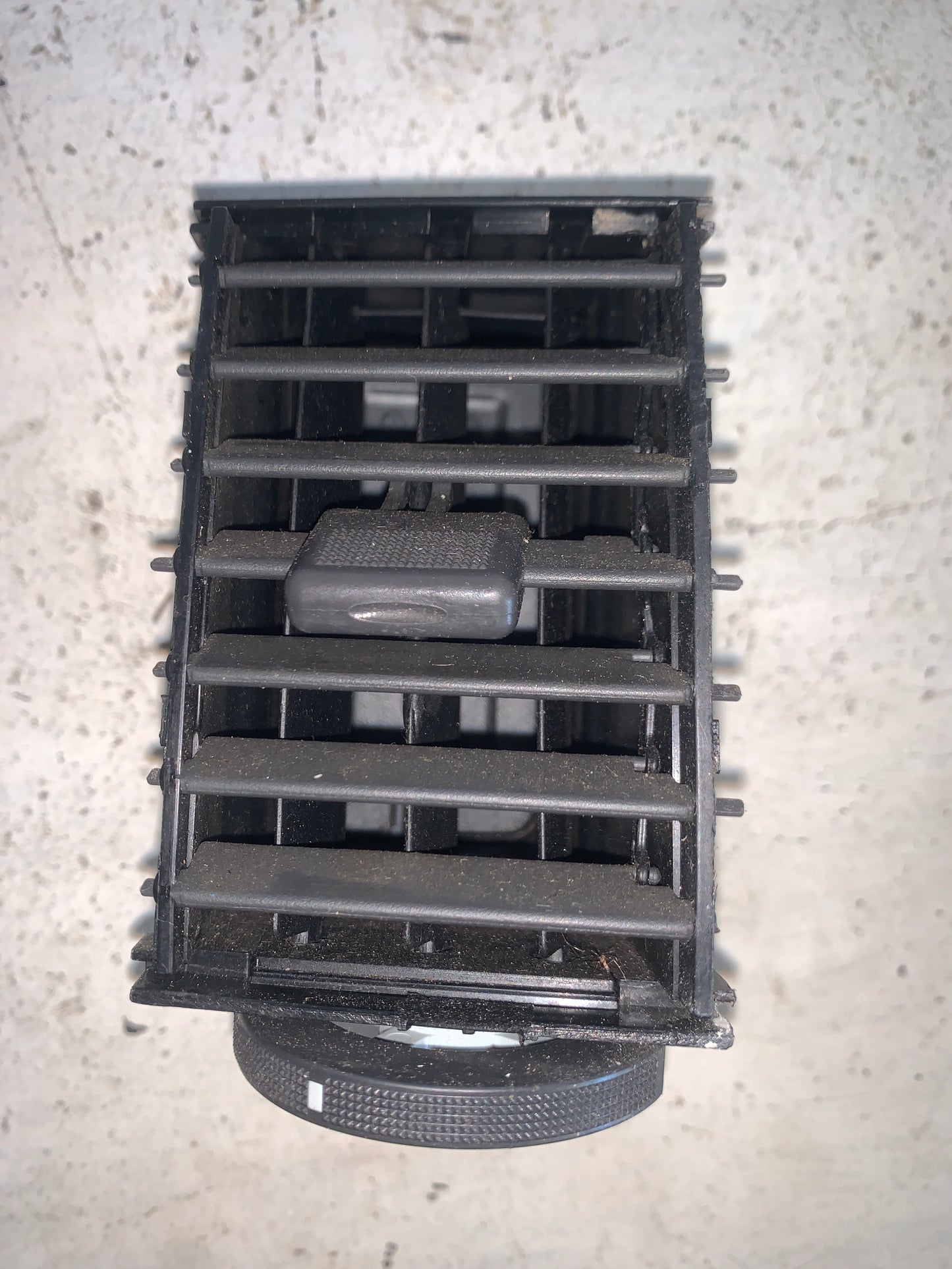 Rejilla Aire Central Toyota 4Runner 2003 2008