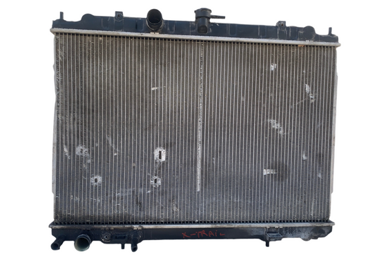 Radiador Nissan X-Trail 2000 2007