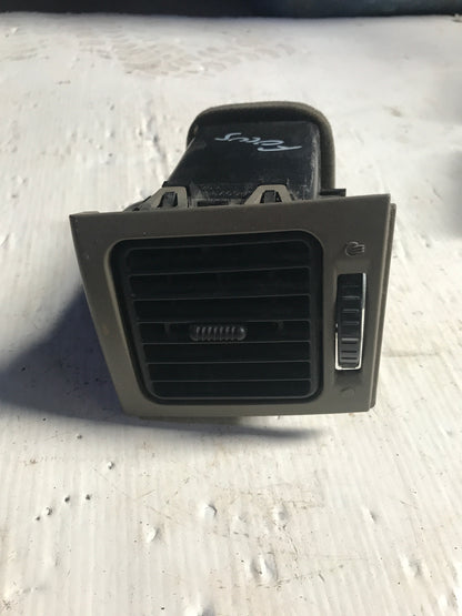 Rejilla Piloto Aire Ford Focus