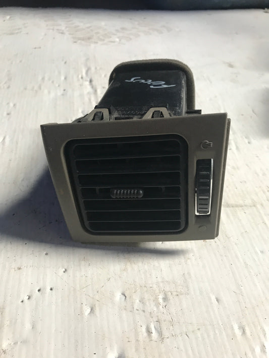 Rejilla Piloto Aire Ford Focus