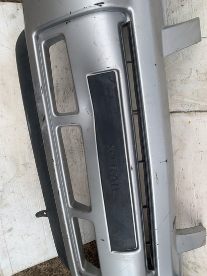 Parachoque Delantero Nissan Xtrail 2000 2007