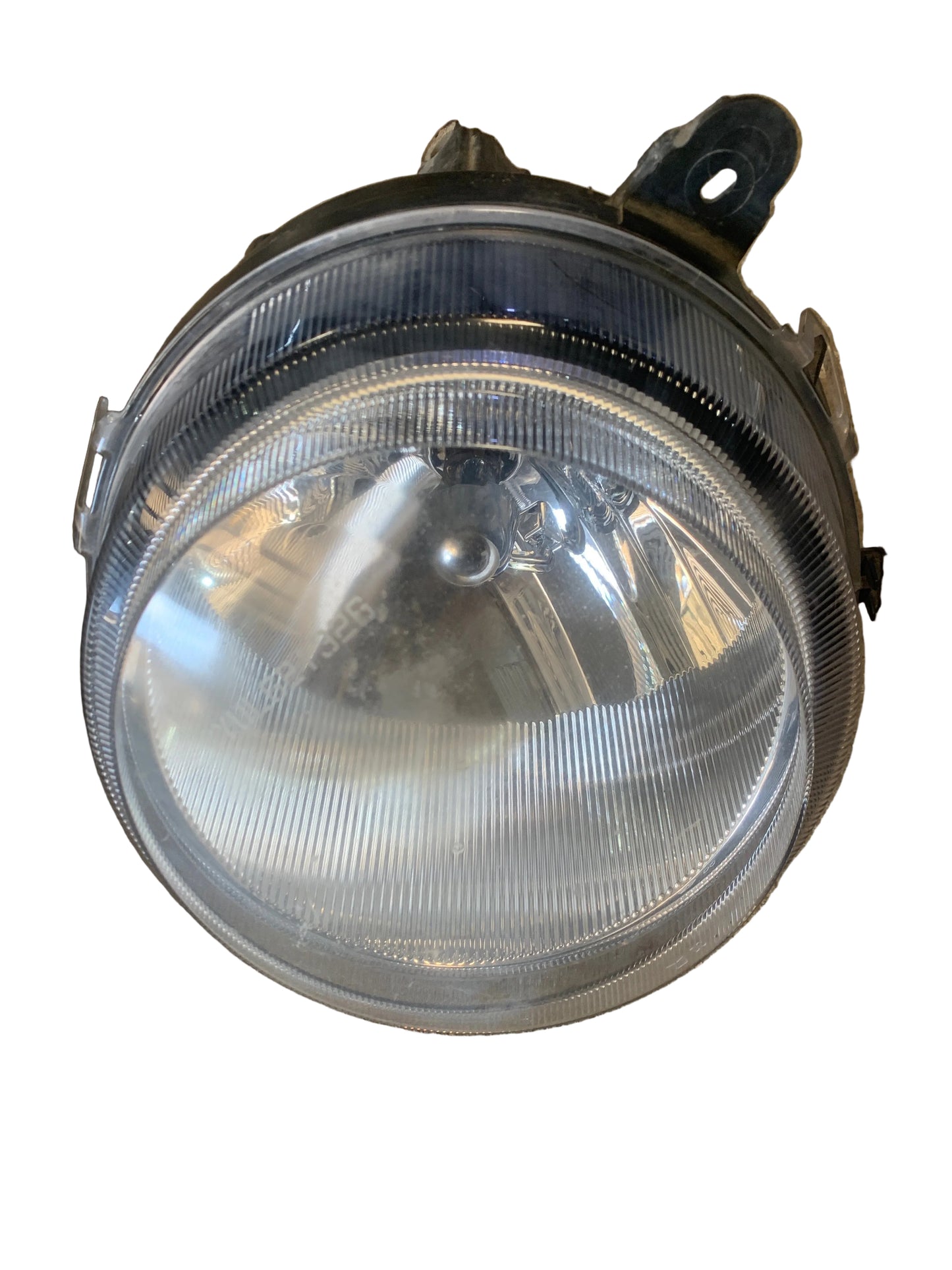 Faro Delantero Jeep Patriot Compass 2007 2011