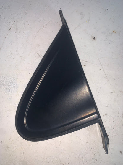 Tapa Triangulo Retrovisor Toyota Sienna 1998 2004