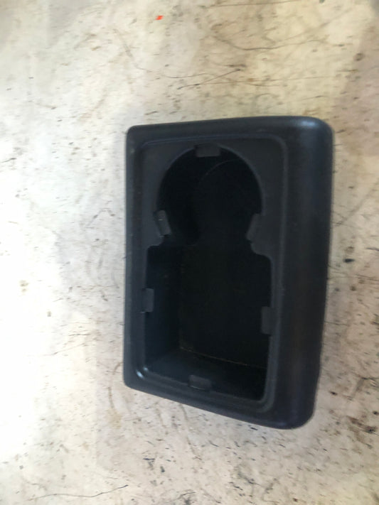 Porta Vasos Central Hyundai Tucson 2005 2010