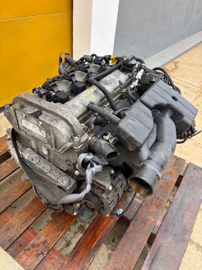 Motor Chevrolet Orlando 2.4 2011 2016