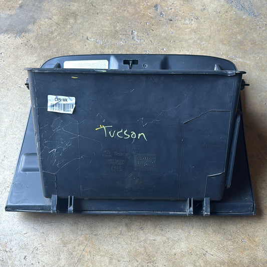 Guantera Tablero Hyundai Tucson