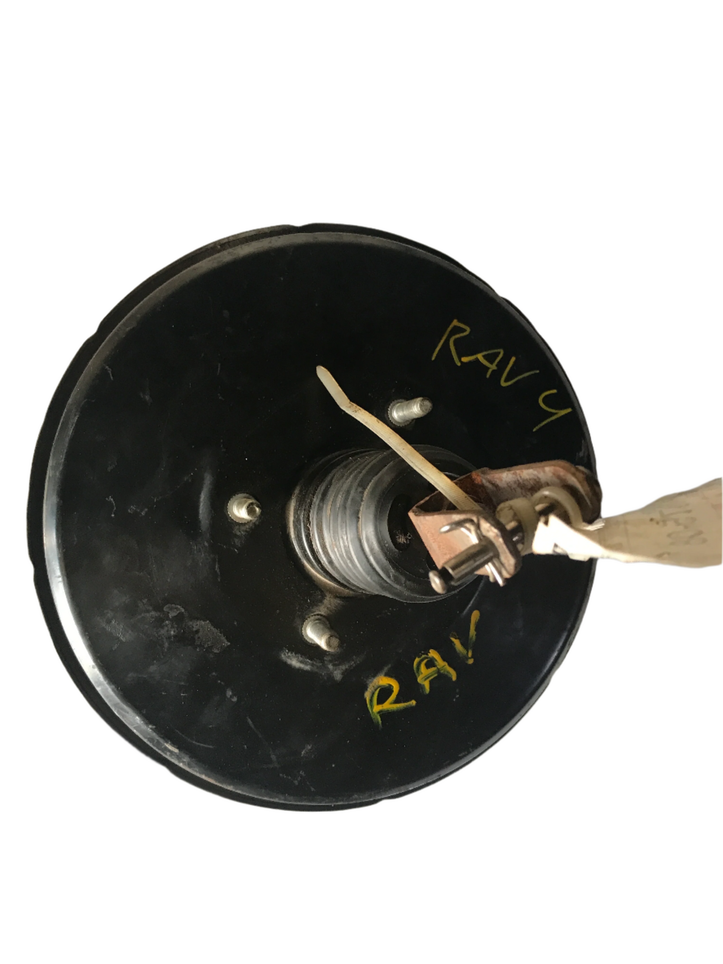 Hidrovac Toyota RAV4 2008
