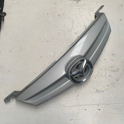 Parrilla Frontal Mazda6 2004 2006