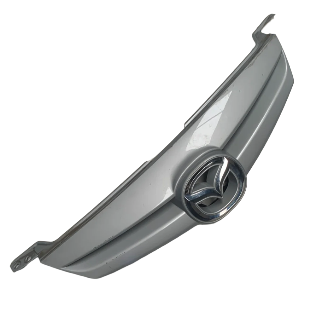 Parrilla Frontal Mazda6 2004 2006