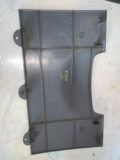 Tapa Caña Inferior Ford F150 2004 2008