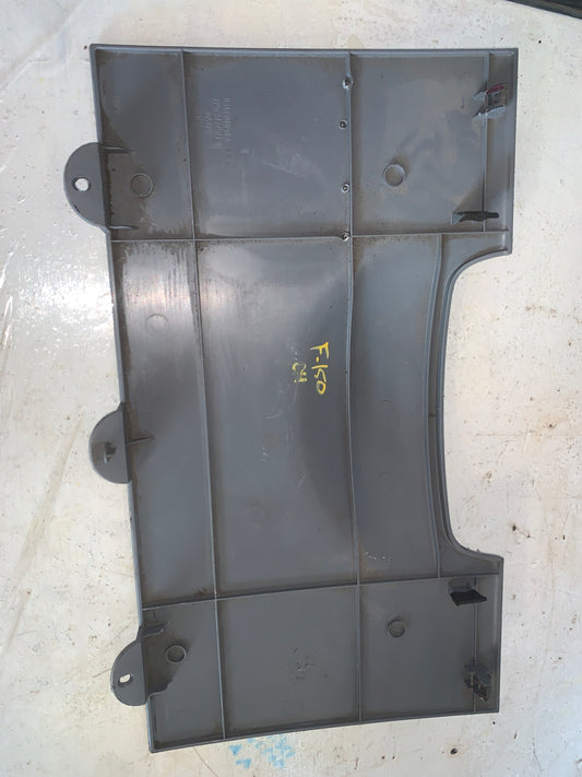 Tapa Caña Inferior Ford F150 2004 2008