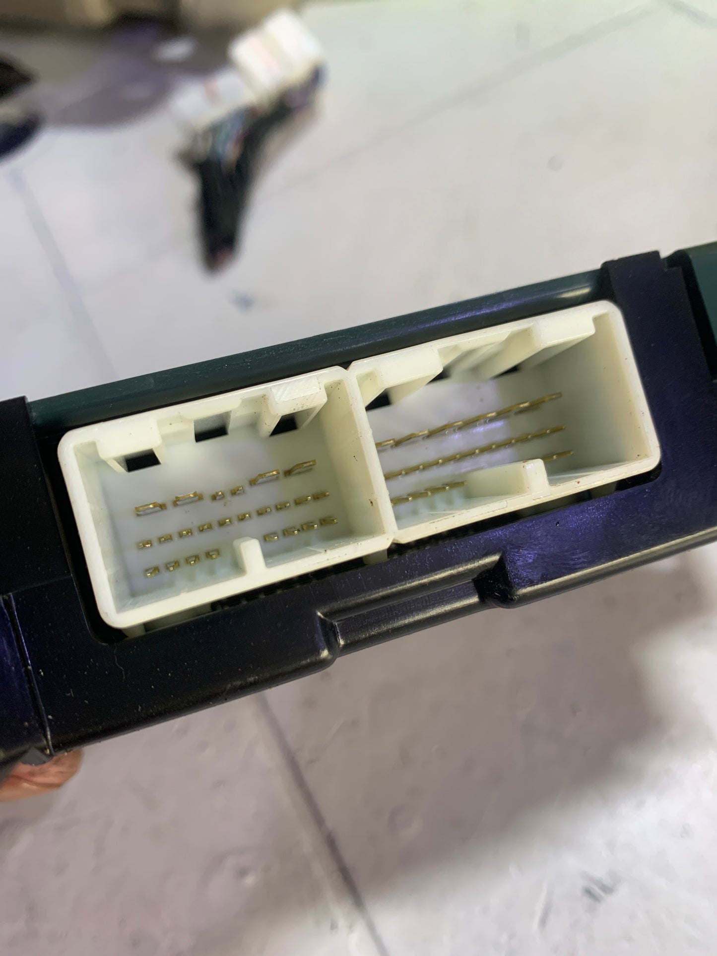 Modulo de Aire Acondicionado Toyota 4runner 2003 2008