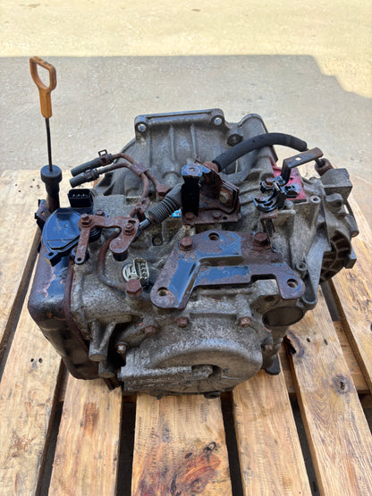 Caja Hyundai Elantra Tucson Sportage 2.0L 4x2