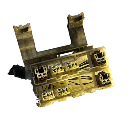 Fusilera Interna Co-Piloto Nissan Sentra B15