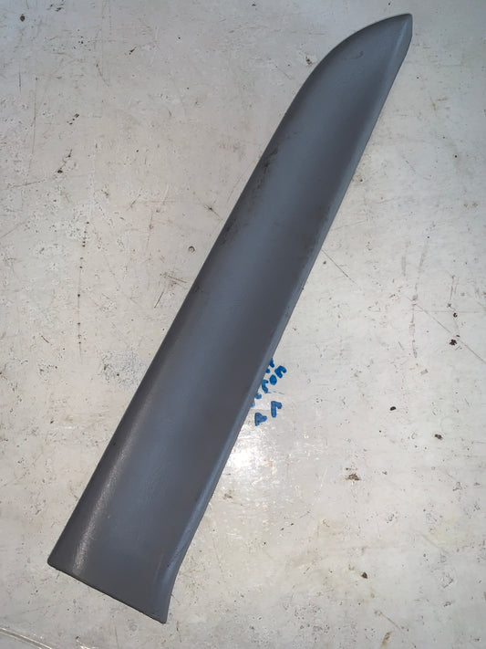 Moldura Ventana Ford Fortaleza 1998 2004