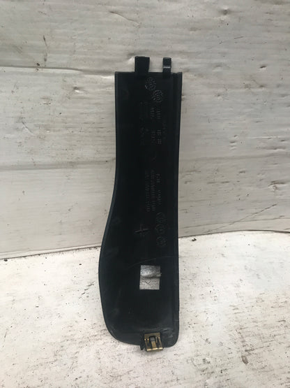 Tapa Parrilla Techo Ford Explorer 2011 2016 Trasera