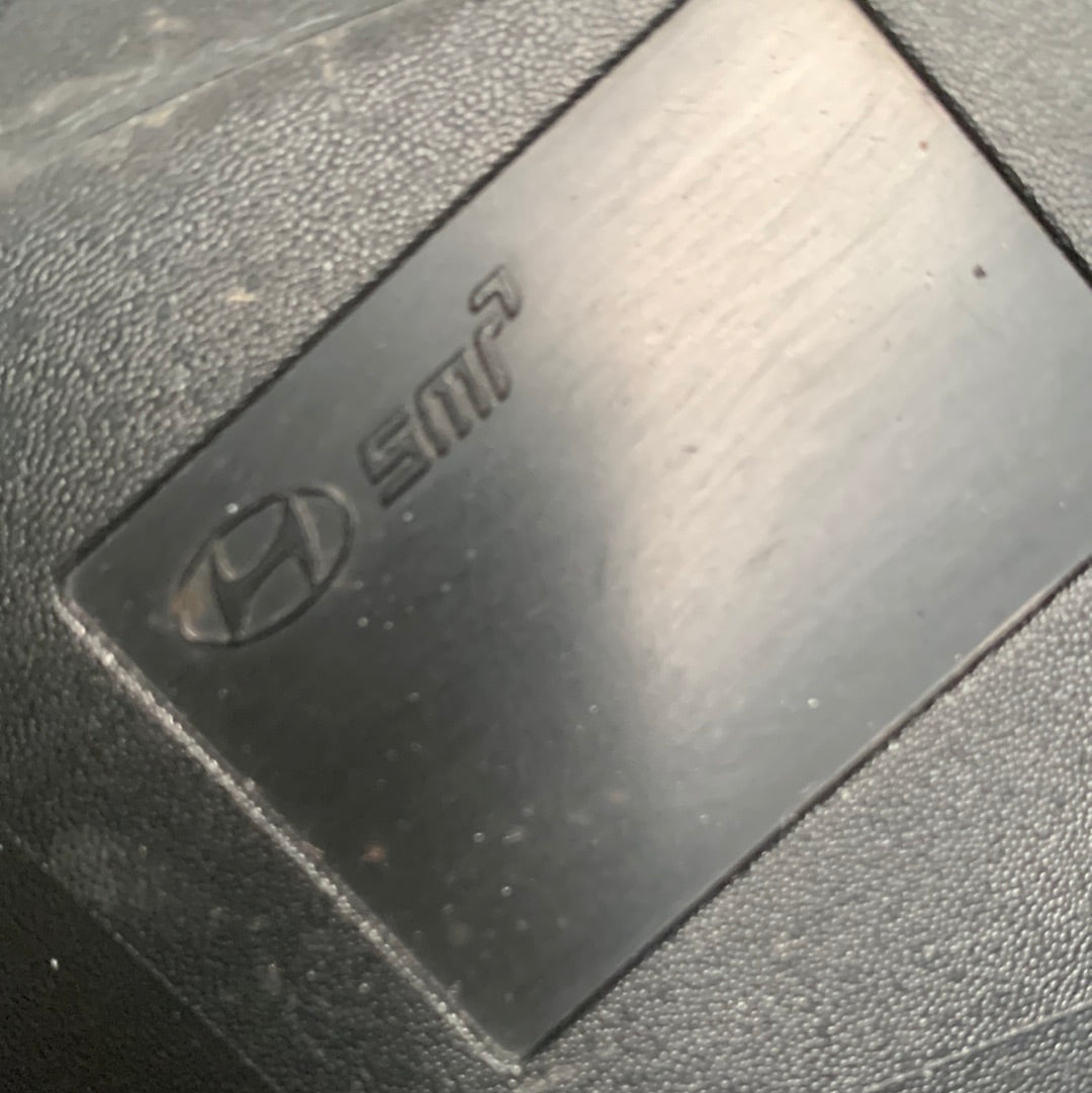 Retrovisor Hyundai Sonata 2015