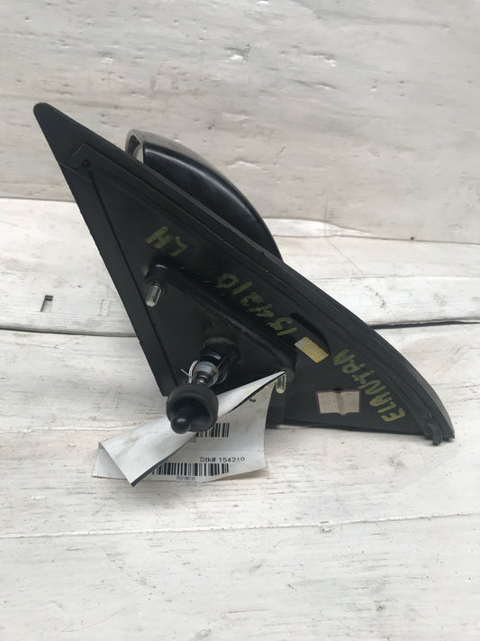 Retrovisor Manual Hyundai Elantra