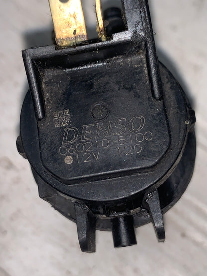Wipper Limpia Parabrisas Honda Odyssey 2006 2010