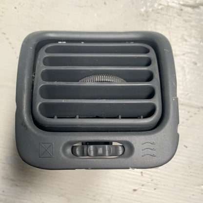 Rejilla Aire Chevrolet Tracker