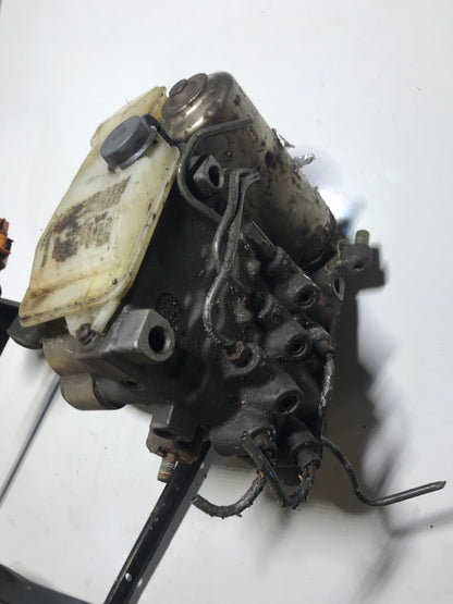 Modulo ABS Honda Accord 1994 1997