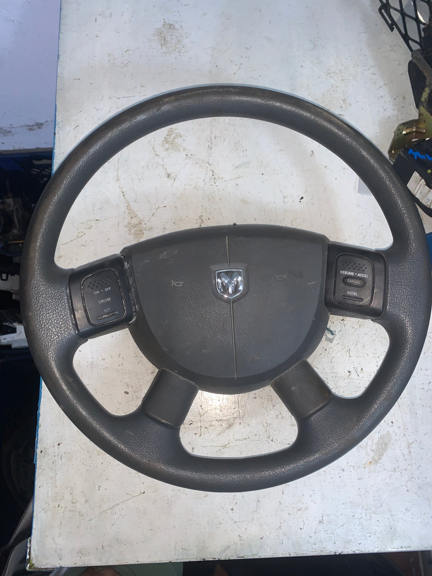 Volante Dodge Dakota 2004 2008