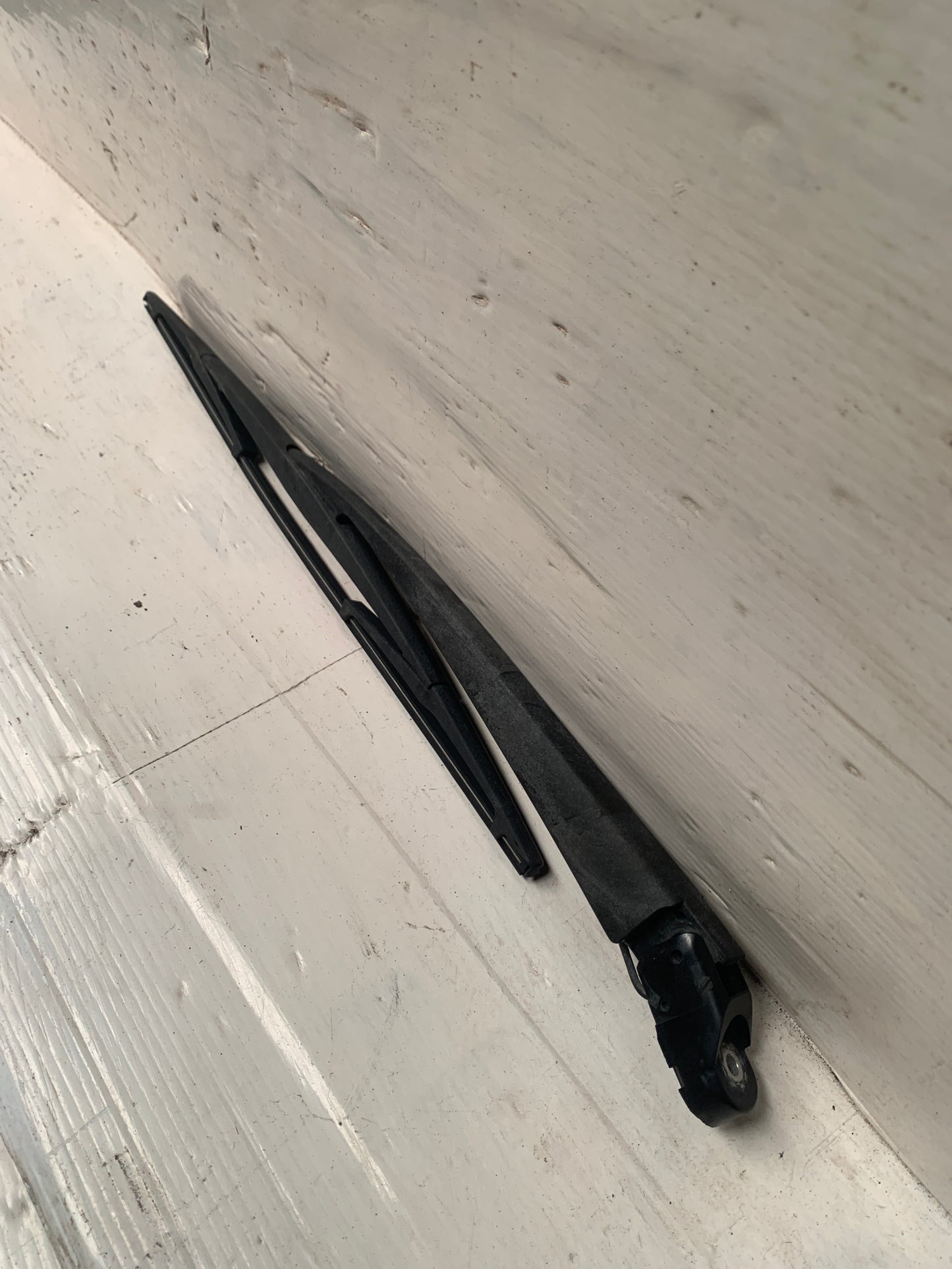 Brazo Limpiaparabrisa Trasero Nissan Pathfinder 2001 2004