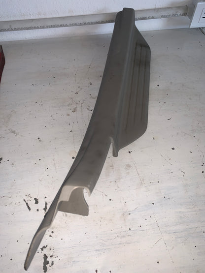 Pisa Alfombra Trasero Toyota Camry 2002 2006