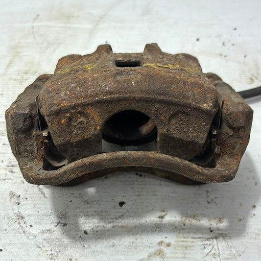 Mordaza Caliper Hyundai Tucson 2.0